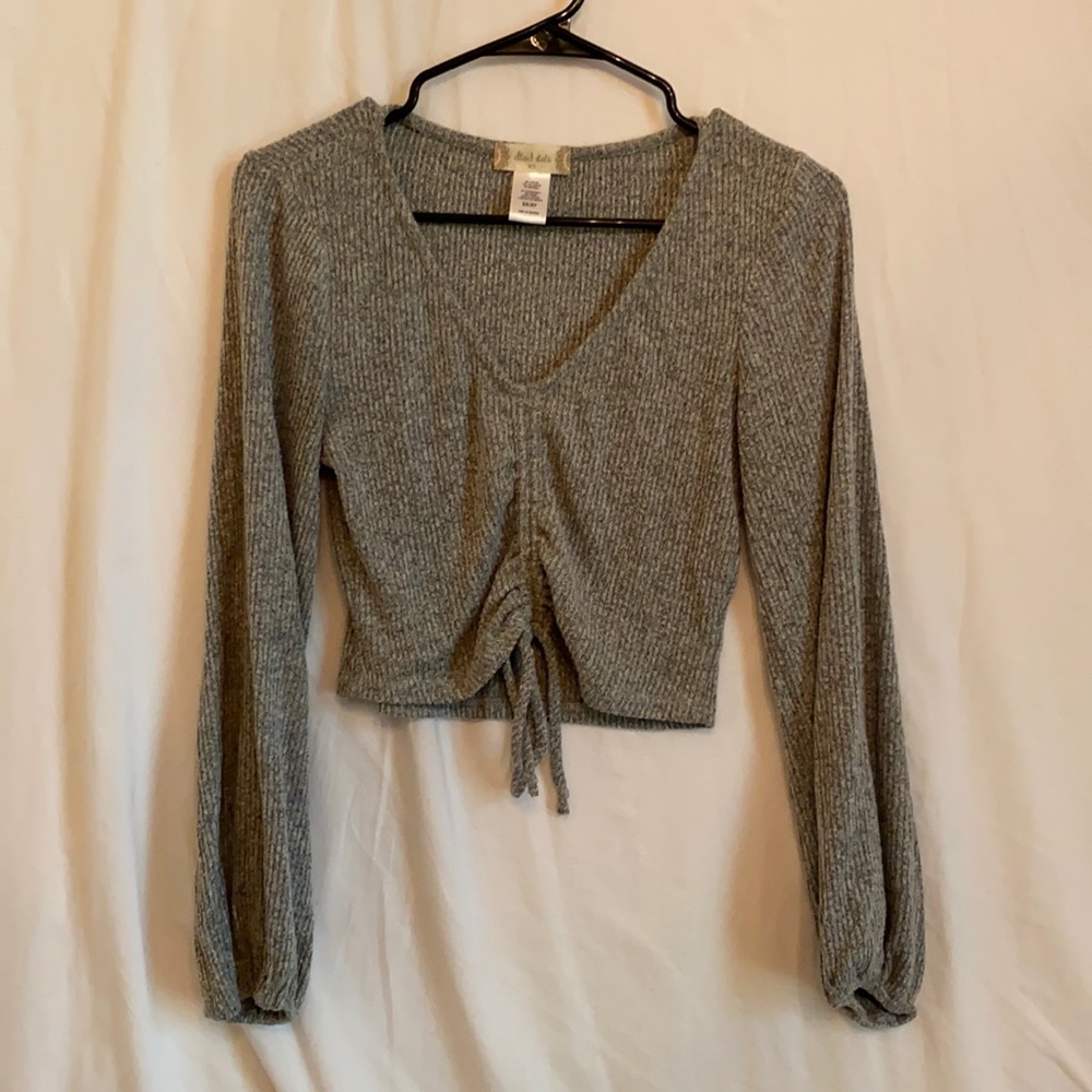Altar’d State sweater top